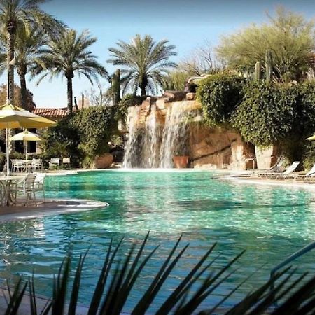 Sheraton Desert Oasis Scottsdale Exterior foto