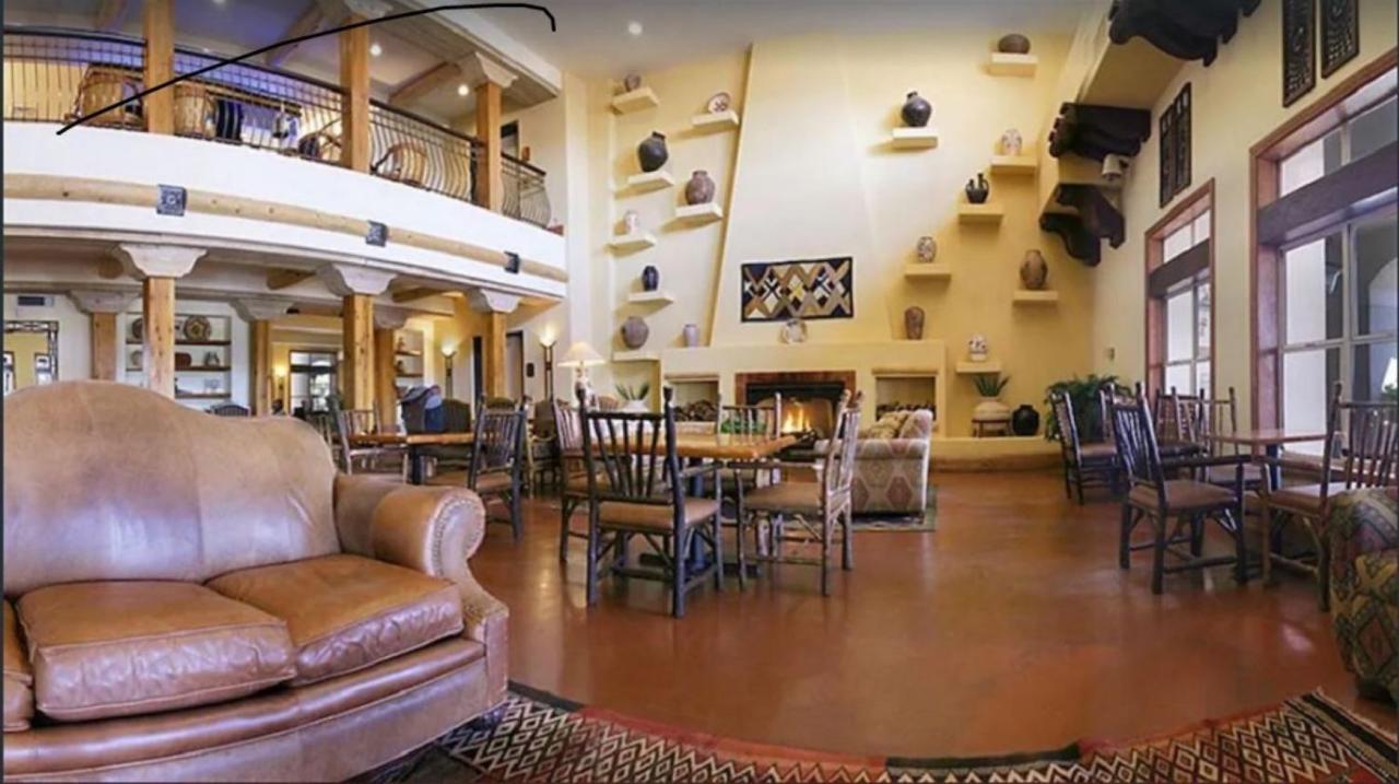 Sheraton Desert Oasis Scottsdale Exterior foto