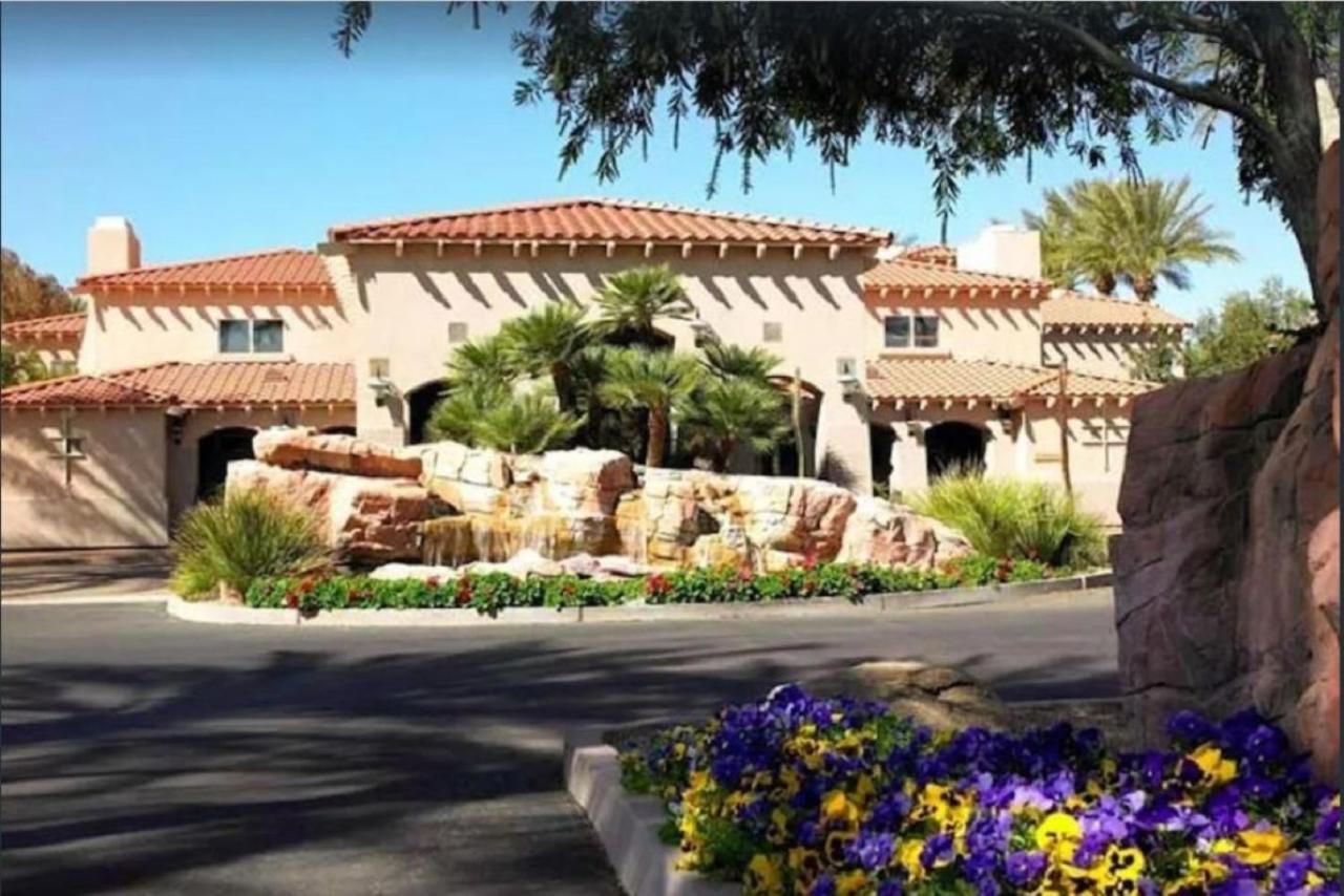 Sheraton Desert Oasis Scottsdale Exterior foto