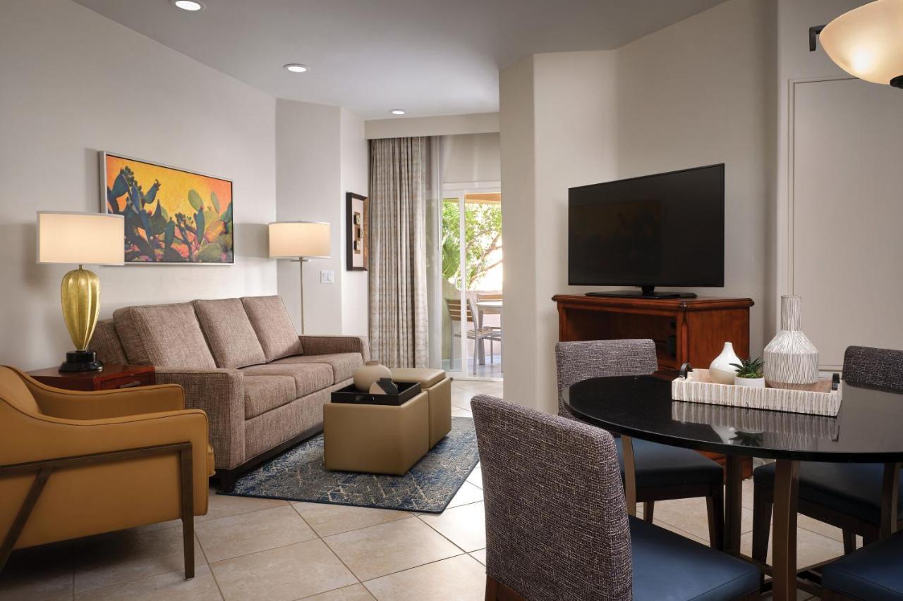 Sheraton Desert Oasis Scottsdale Exterior foto