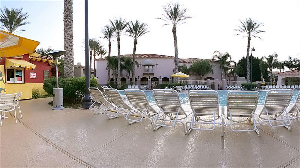 Sheraton Desert Oasis Scottsdale Exterior foto