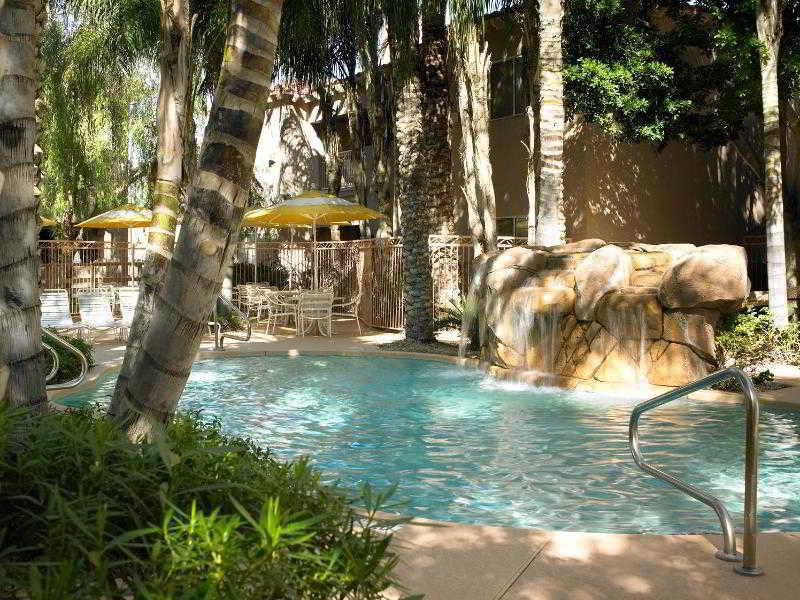 Sheraton Desert Oasis Scottsdale Einrichtungen foto